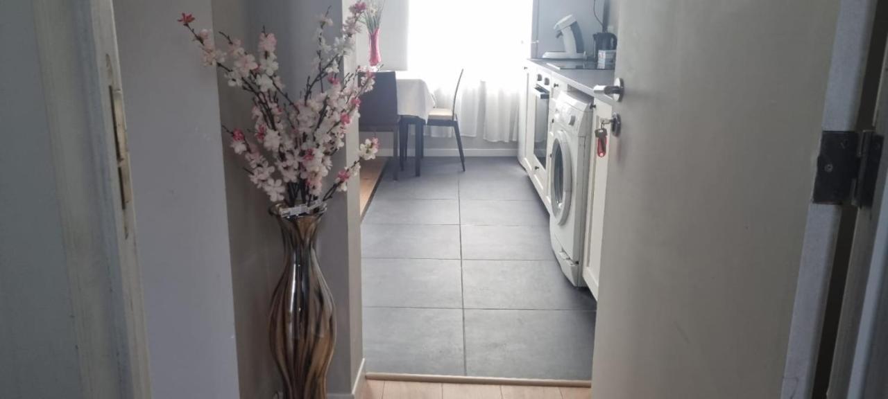 Appartement Diamant 布鲁塞尔 外观 照片
