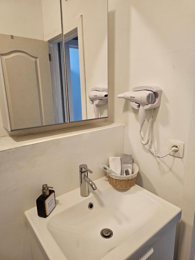Appartement Diamant 布鲁塞尔 外观 照片