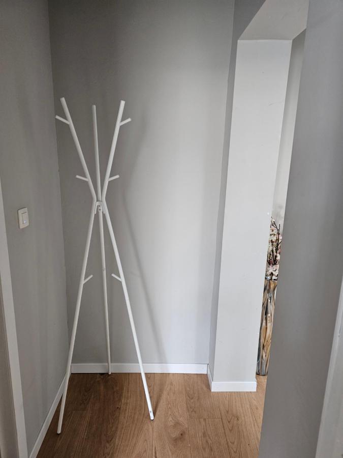Appartement Diamant 布鲁塞尔 外观 照片