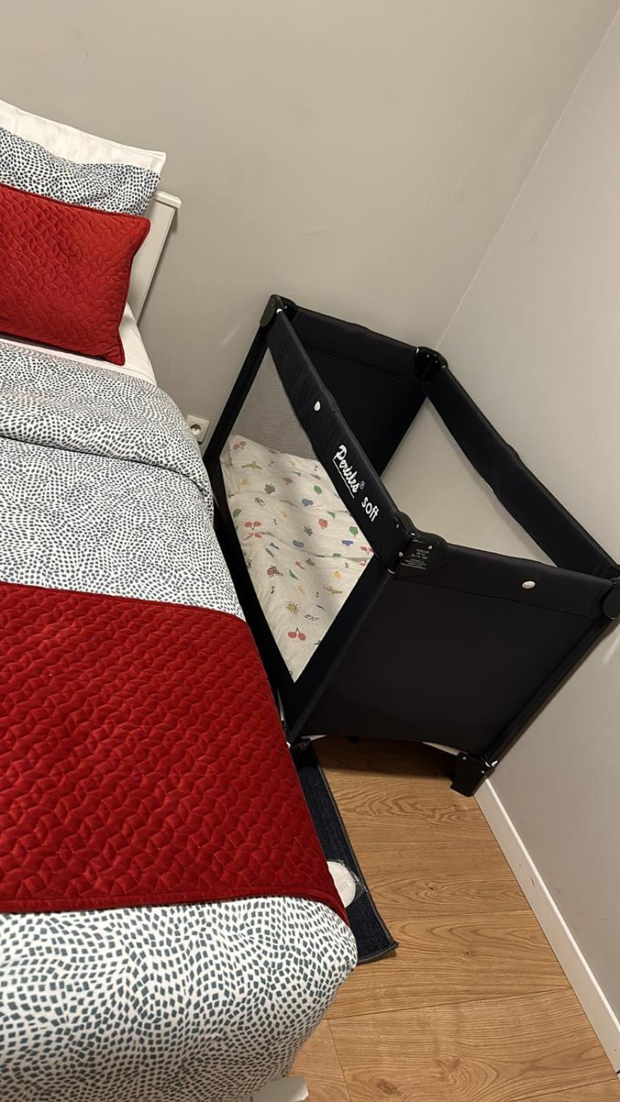 Appartement Diamant 布鲁塞尔 外观 照片