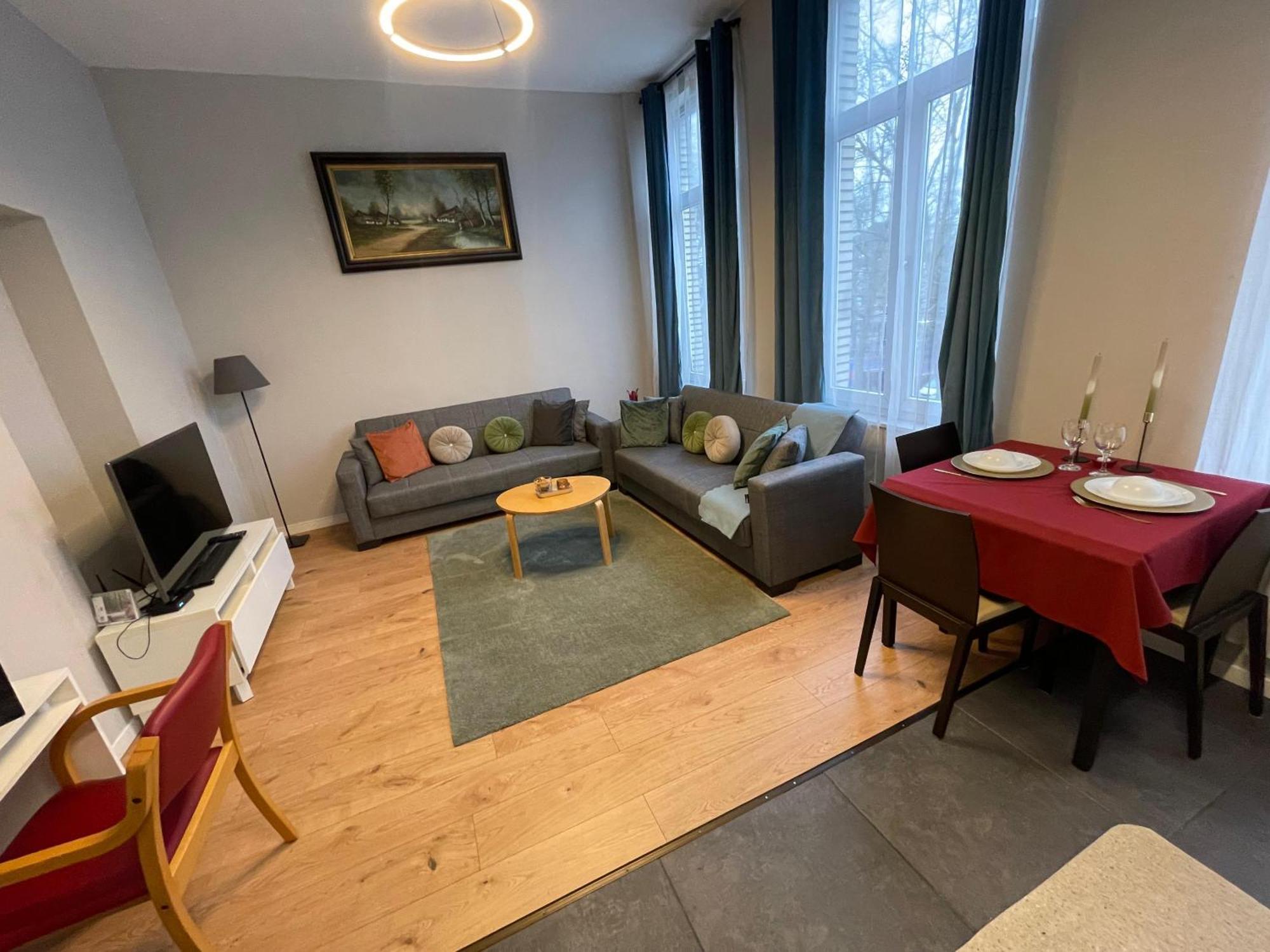 Appartement Diamant 布鲁塞尔 外观 照片